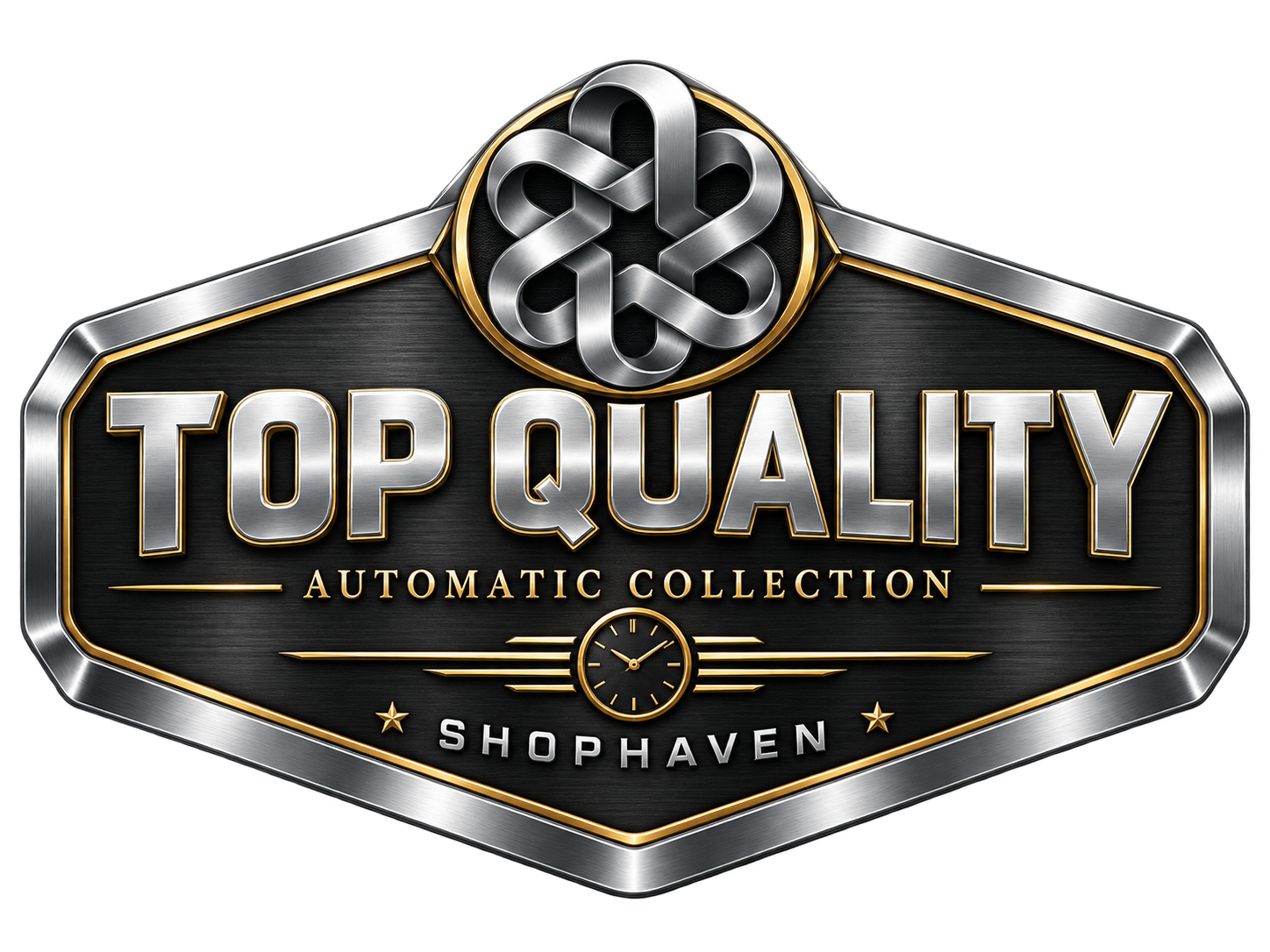 TOP QUALITY — AUTOMATIC COLLECTION