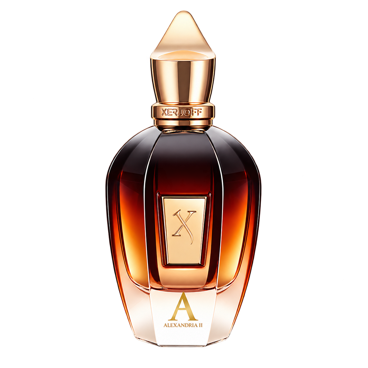 Oud Star Alexandria Ii Aniversary Parfum