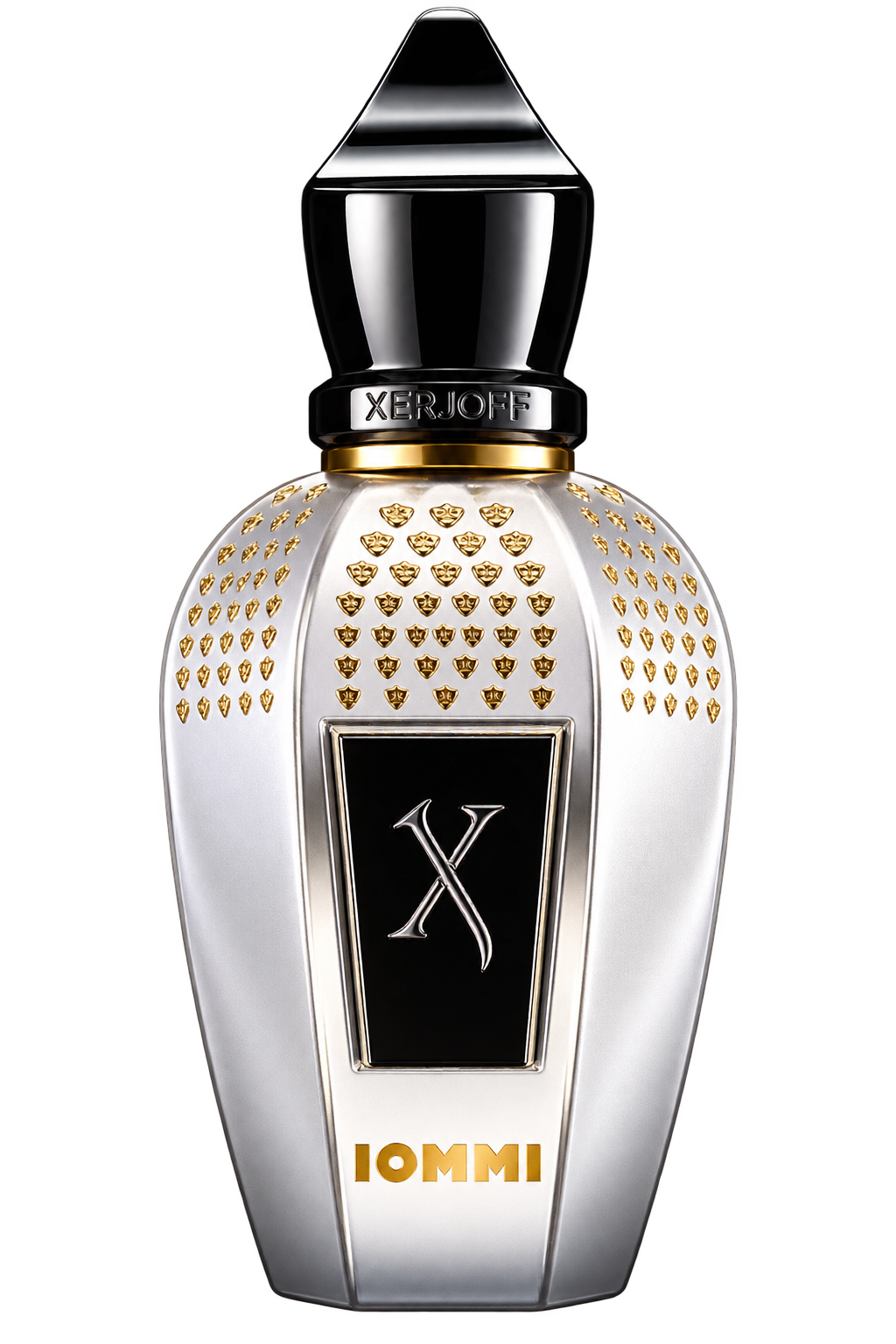 Tony Iommy Monkey Special Parfum