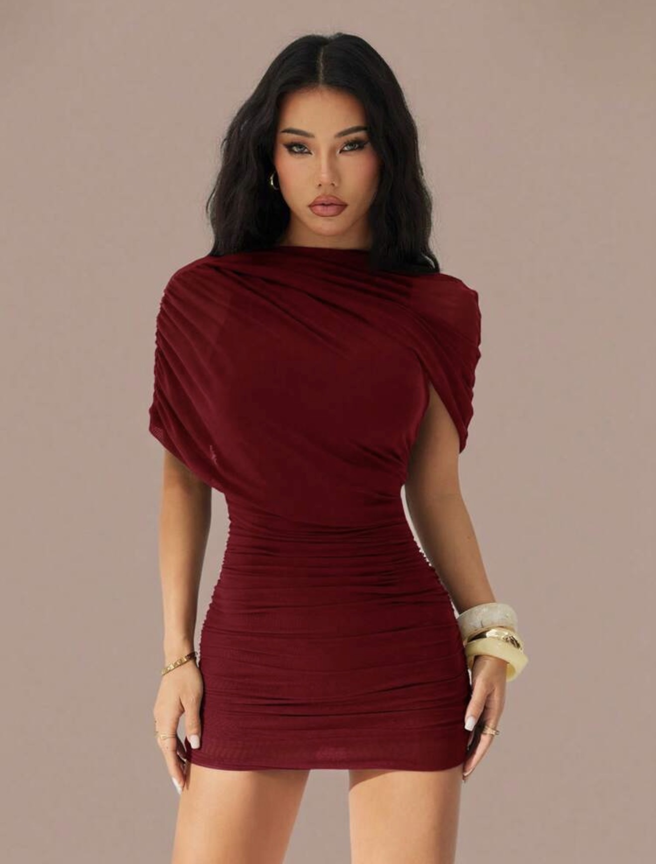 Ropa de mujer para primavera/verano: salidas casuales para citas, atuendos para discoteca/fiesta de club