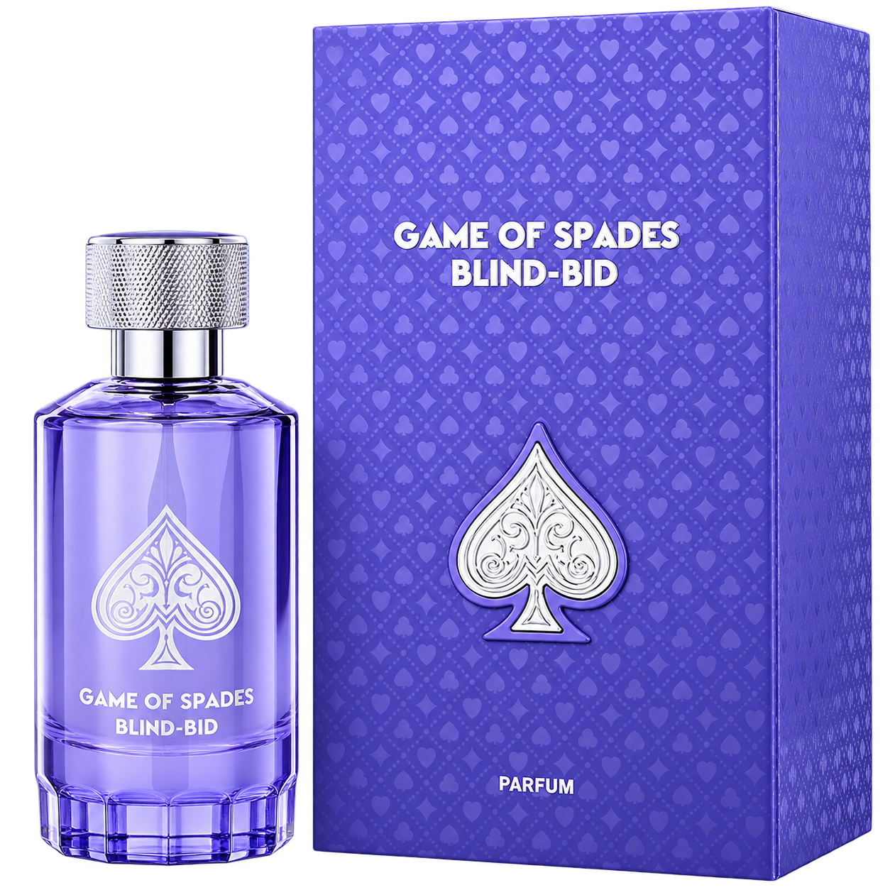 GAME OF SPADES BLIND BIG PARFUM 100ML