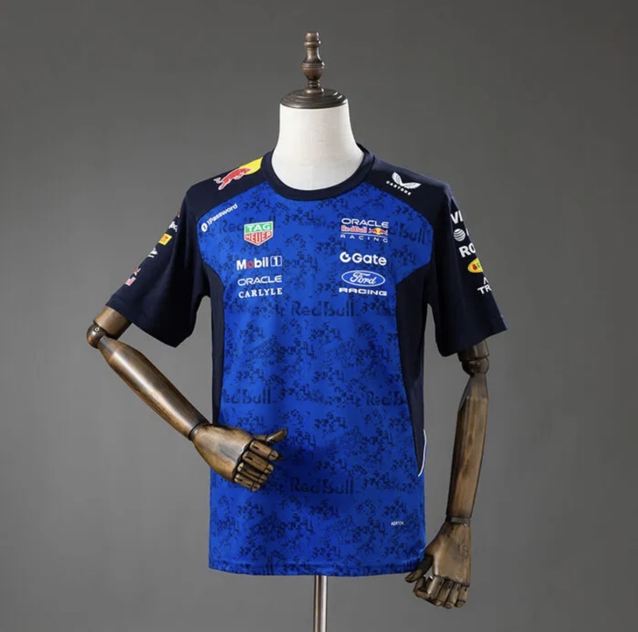 Red Bull Racing 2026 Team Shirt