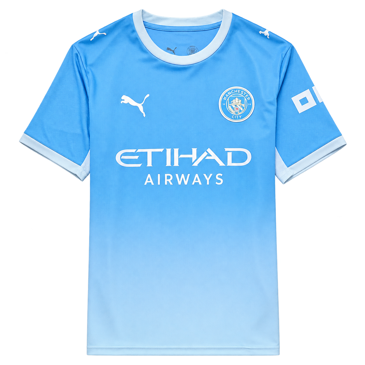 Manchester City 2026/27