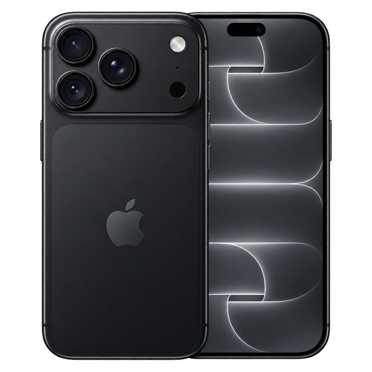 iPhone 18 Pro Max – Gris Oscuro | 6,9” | 12 GB RAM