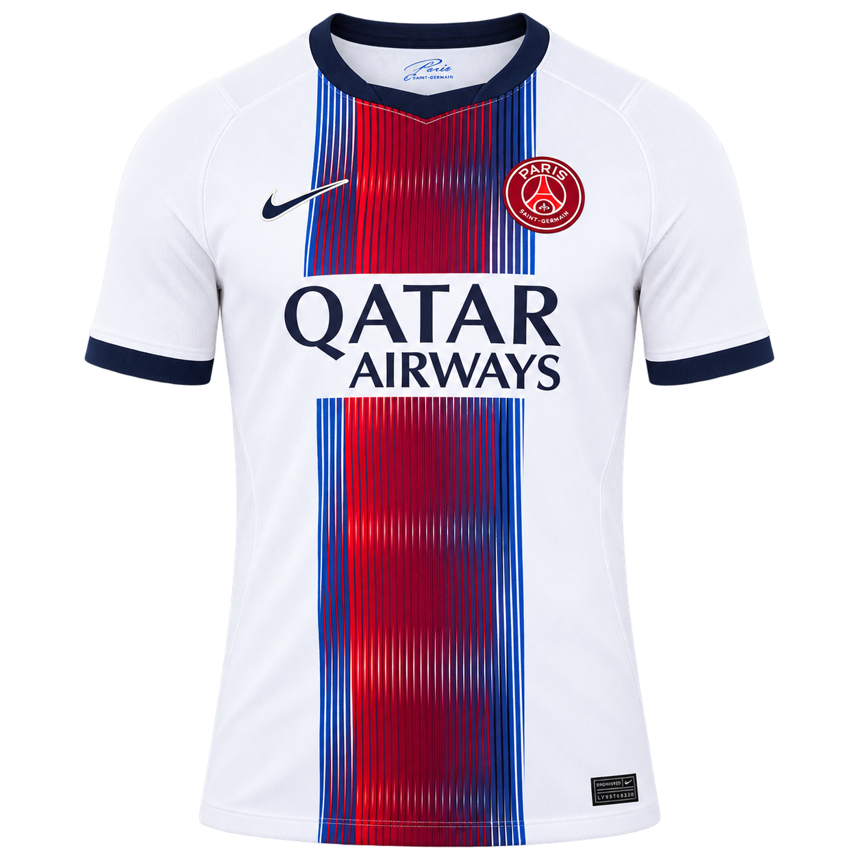 Paris Saint-Germain 2026/27