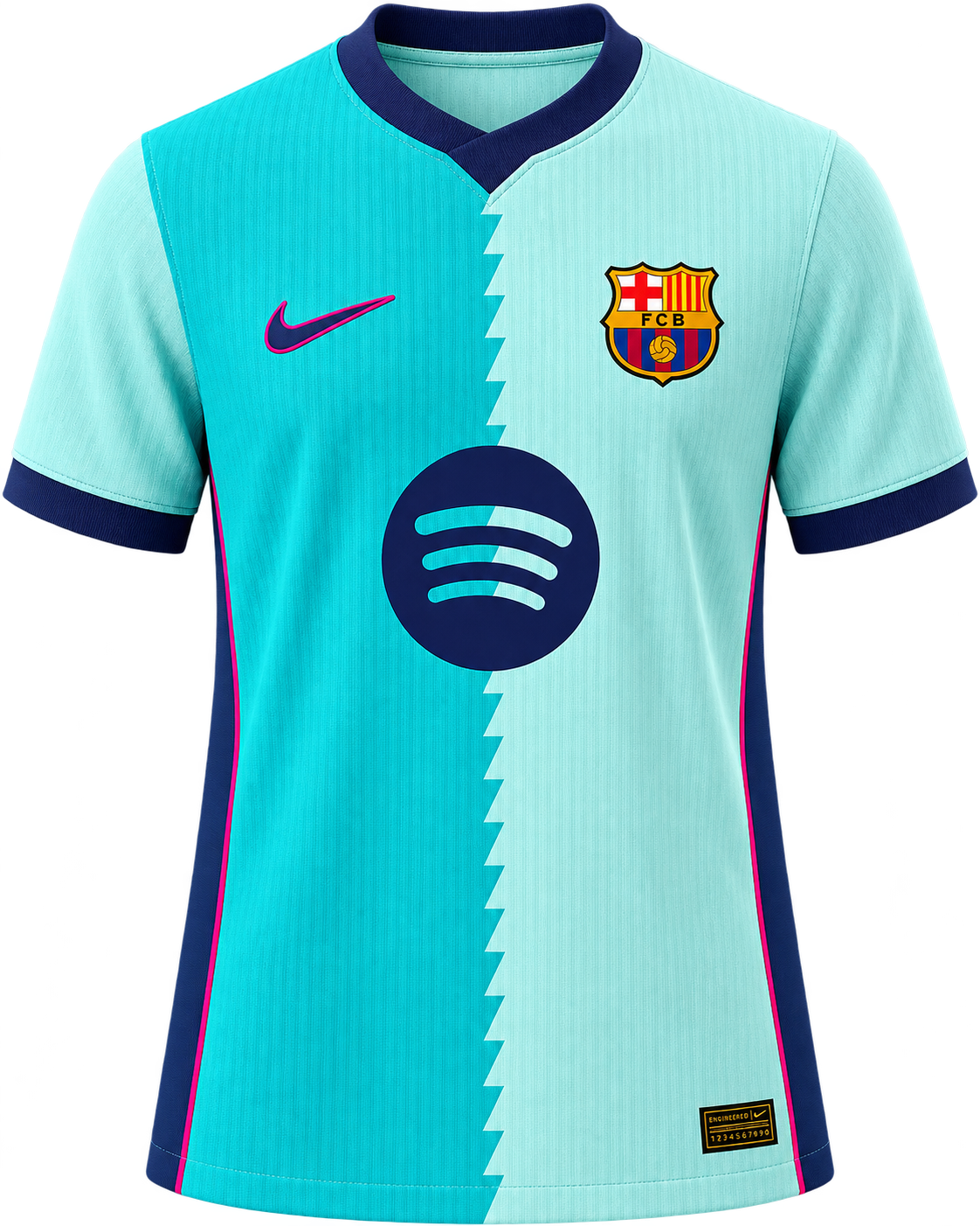 FC Barcelona 2026/27