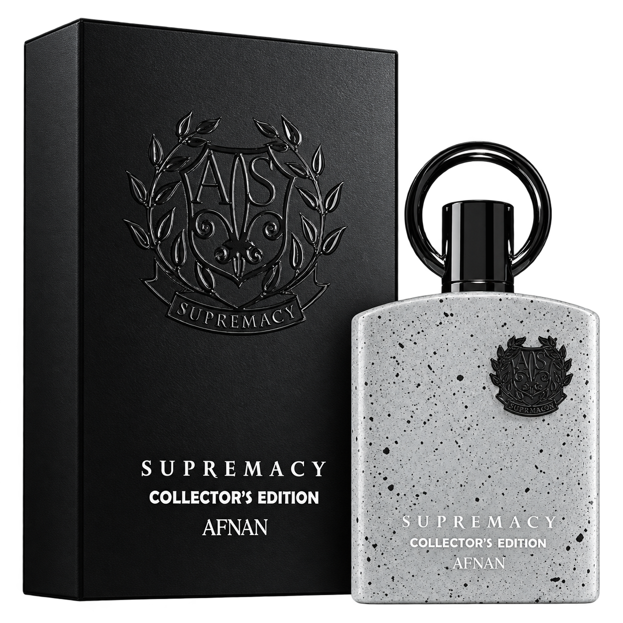 Supremacy Collector’s Edition