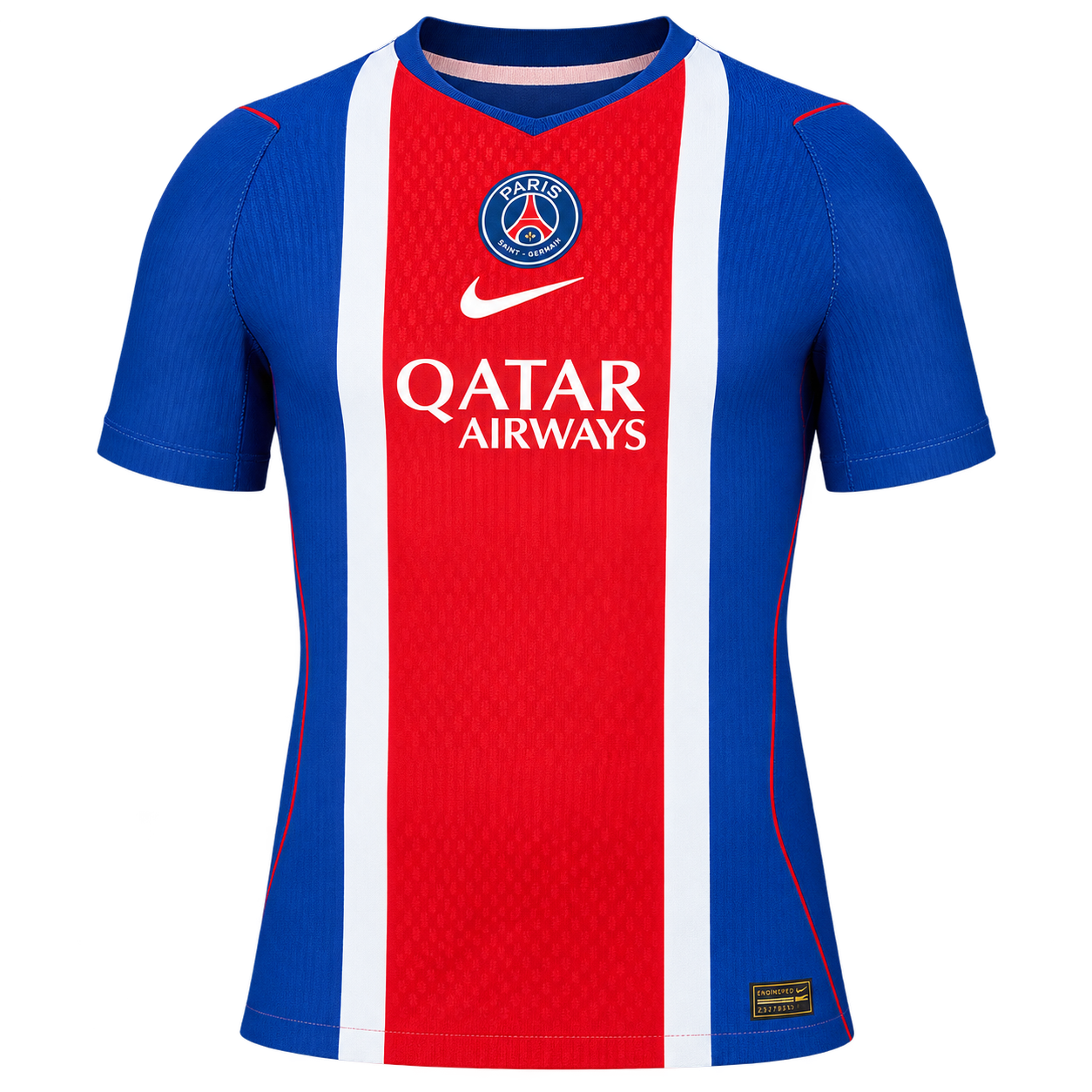Paris Saint-Germain 2026/27