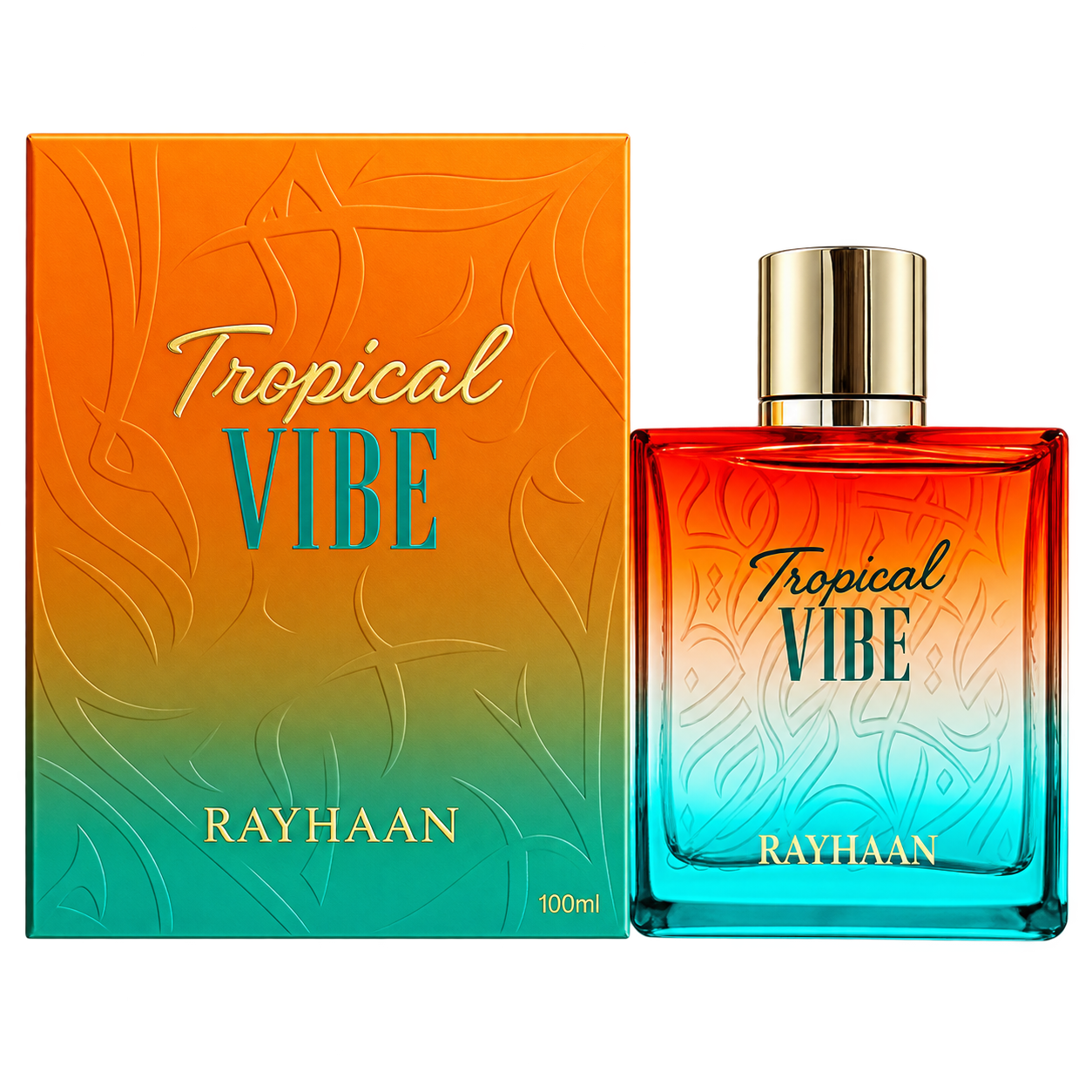 Tropical VIBE