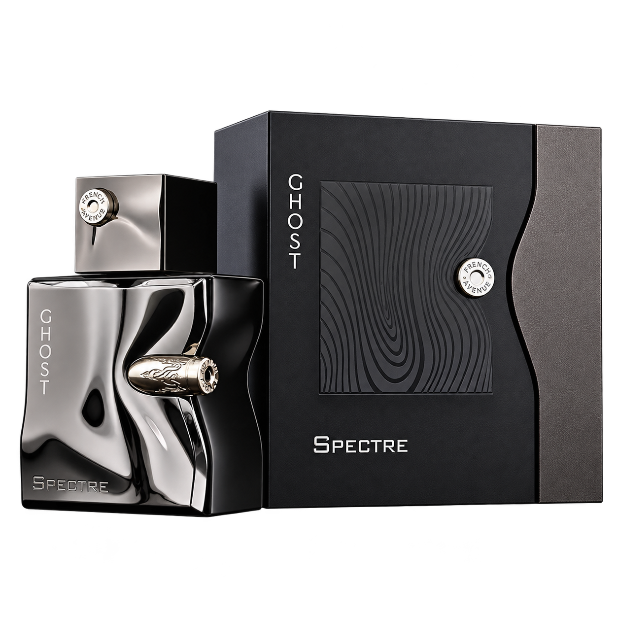 Spectre Ghost