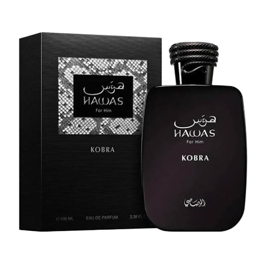 Hawas Kobra