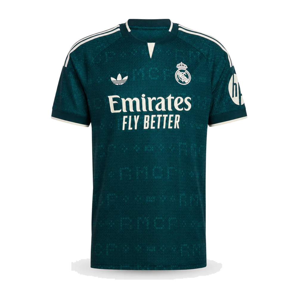 Real Madrid 2026/27