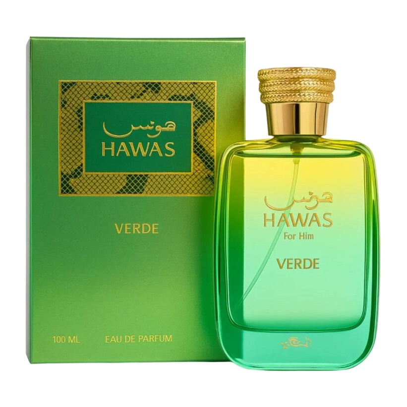Hawas Verde