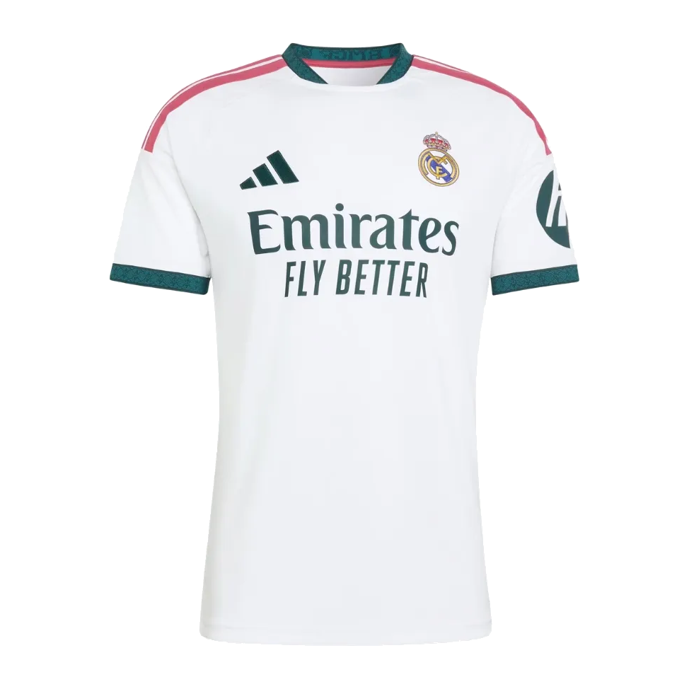 Real Madrid 2026/27